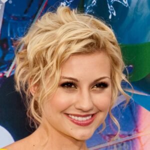 Photo of Chelsea Kane