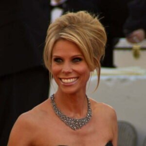 Photo of Cheryl Hines