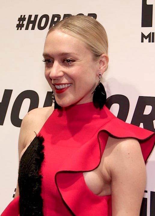 Photo of Chloë Sevigny