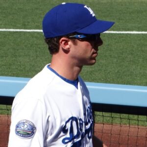 Photo of Chris Capuano