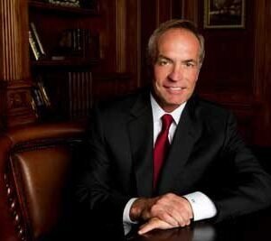 Photo of Chris Cline