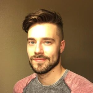 Photo of Chris Crocker