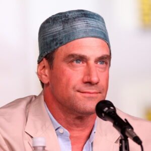 Photo of Christopher Meloni