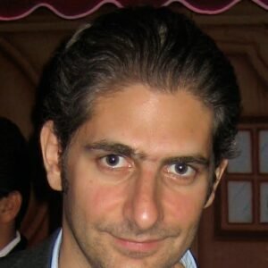 Photo of Michael Imperioli