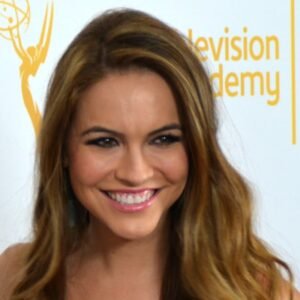 Photo of Chrishell Stause