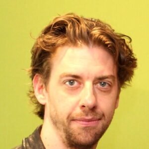 Photo of Christian Borle