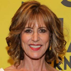 Photo of Christine Lahti