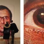 Photo of Chuck Close