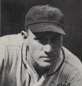 Photo of Chuck Klein