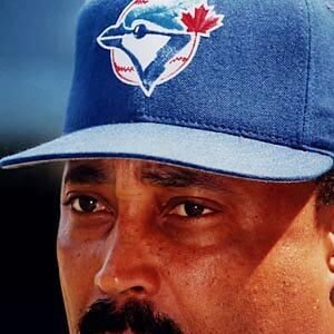 Photo of Cito Gaston