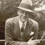 Photo of Claggett Wilson