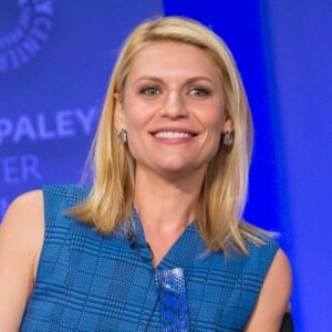 Photo of Claire Danes