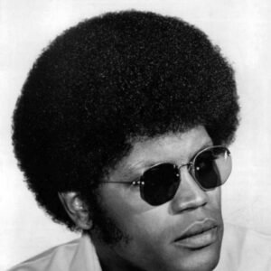 Photo of Clarence Williams III