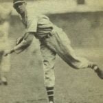 Photo of Cliff Melton