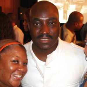 Photo of Clifton Powell