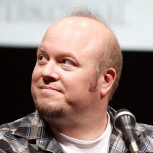 Photo of Cody Cameron