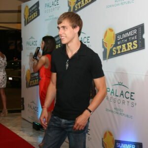 Photo of Cody Linley