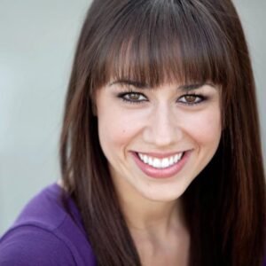 Photo of Colleen Ballinger