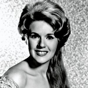 Photo of Connie Stevens
