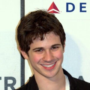 Photo of Connor Paolo
