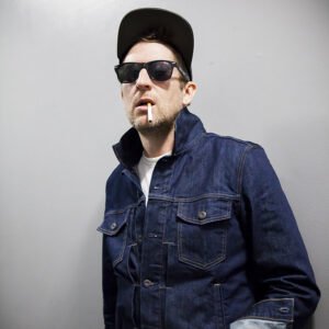 Photo of Scott Aukerman