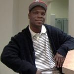 Photo of Cory Spinks