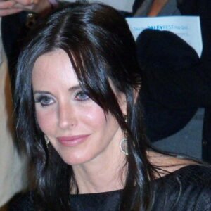 Photo of Courteney Cox
