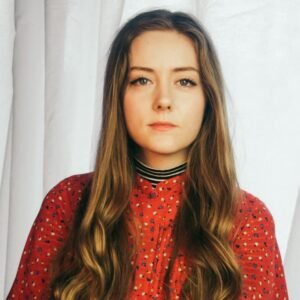 Photo of Courtney Jines
