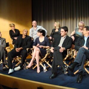 Photo of Matthew Gray Gubler