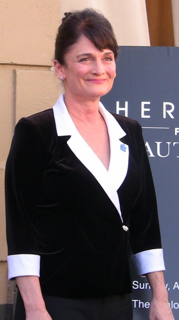 Photo of Cristine Rose