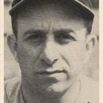 Photo of Tony Cuccinello