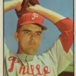 Photo of Curt Simmons