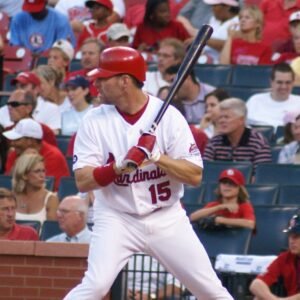 Photo of Jim Edmonds