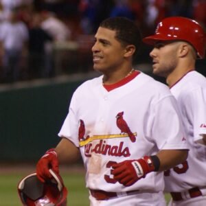 Photo of César Izturis