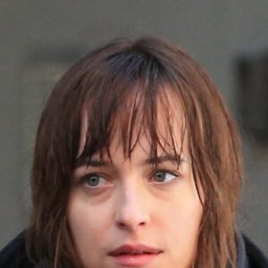 Photo of Dakota Johnson