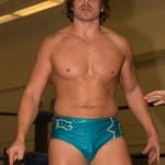 Photo of Dalton Castle (wrestler)