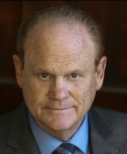 Photo of Dan Hewitt Owens