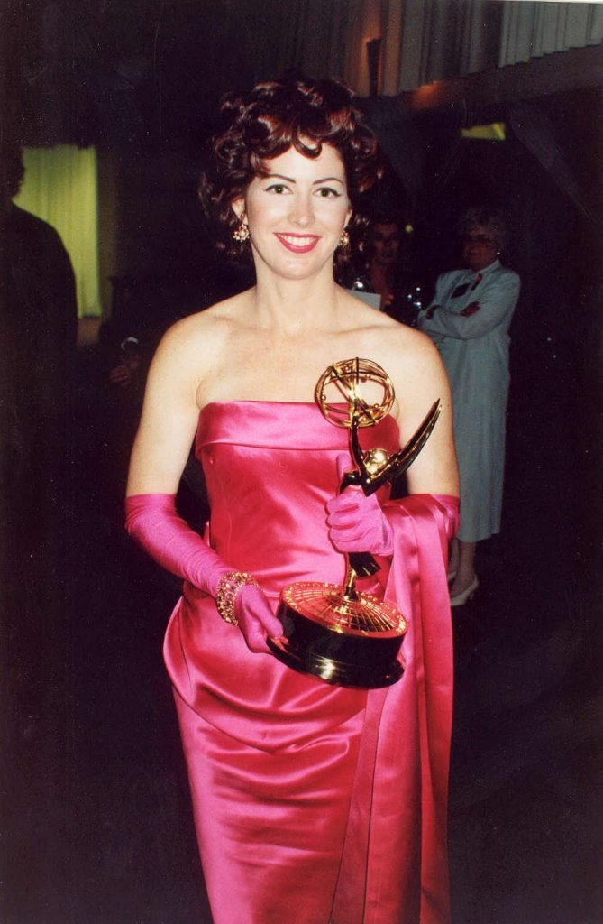Photo of Dana Delany