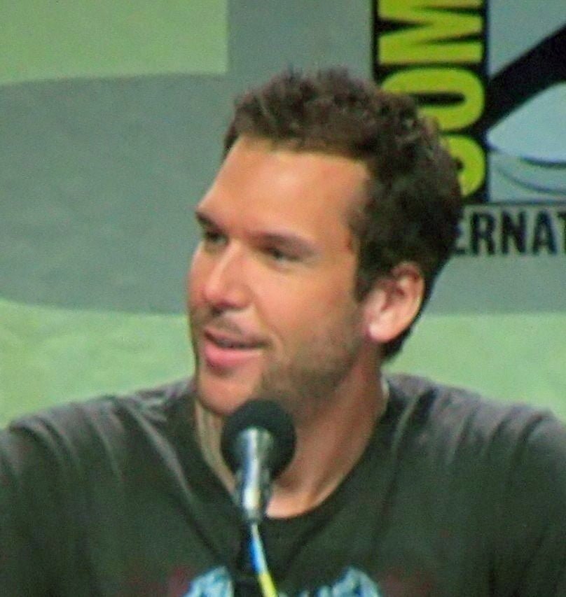 Photo of Dane Cook