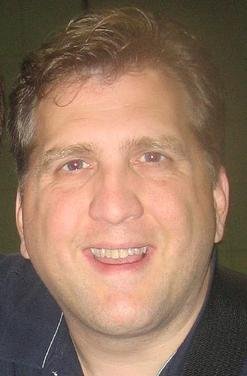 Photo of Daniel Roebuck