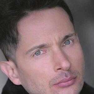 Photo of Daniel DeWeldon