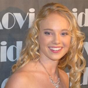 Photo of Danielle Chuchran