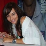 Photo of Danielle Harris