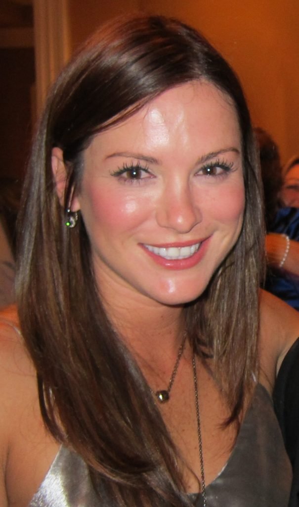 Photo of Danneel Harris