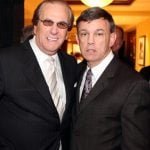 Photo of Teddy Atlas