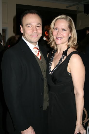Photo of Danny Burstein