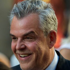 Photo of Danny Huston