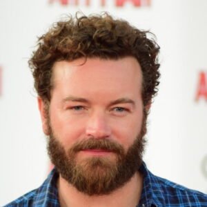Photo of Danny Masterson