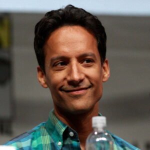 Photo of Danny Pudi