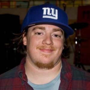 Photo of Danny Tamberelli